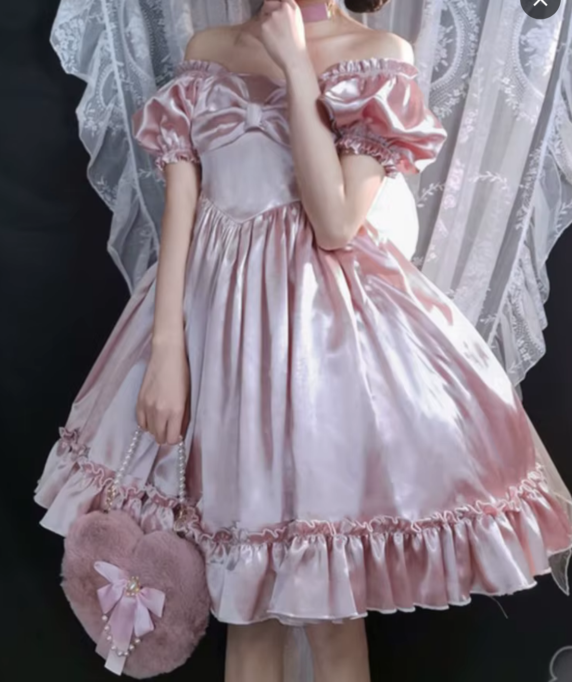 Screenshot 2025-02-27 at 17-16-57 sissy frilly pink satin dress - Google Search.png