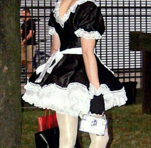 sissy maid petticoat punishment sissy baby