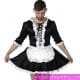 Sexy men wearing the Gothic Lolita Dress