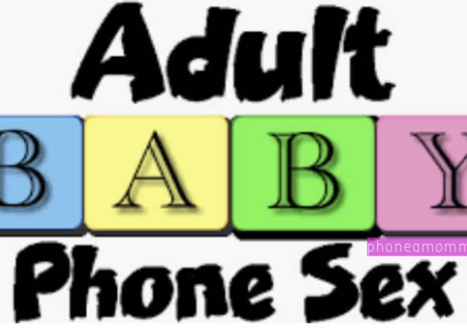 abdl-phone-sex